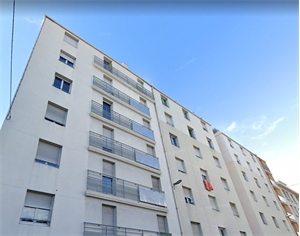 t1 à la vente -   13003  MARSEILLE, surface 22 m2 vente t1 - UBI473201351